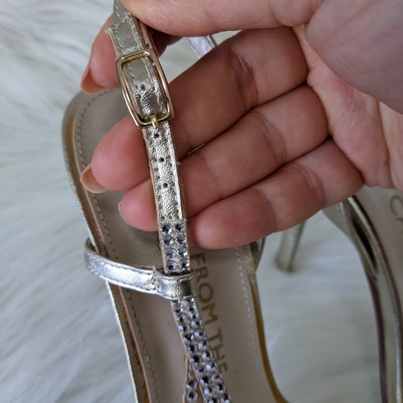 E Live From The Red Carpet Heels - Picture 14 of 14